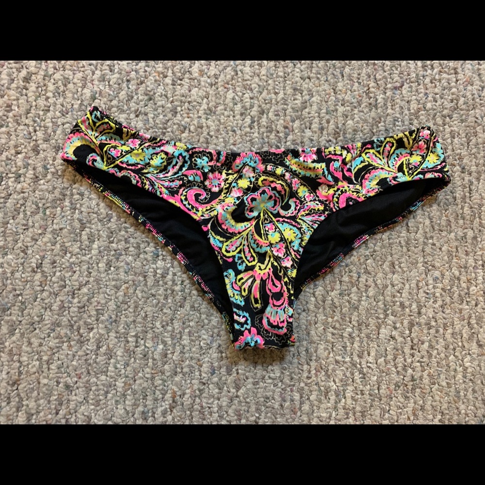 Swim bottoms